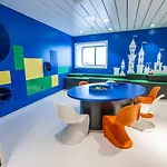 Tallink Silja Line Ferry - To Stockholm  Helsinki