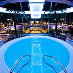  Tallink Silja Line Ferry - To Stockholm