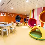  Tallink Silja Line Ferry - To Stockholm
