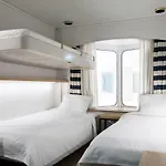 Tallink Silja Line Ferry - To Stockholm Helsinki