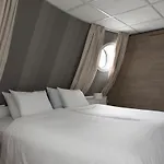  Tallink Silja Line Ferry - To Stockholm