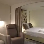  Tallink Silja Line Ferry - To Stockholm