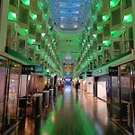  Tallink Silja Line Ferry - To Stockholm