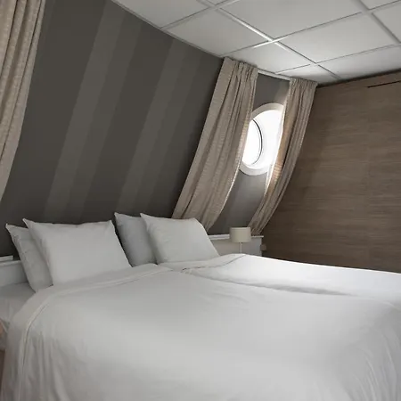  Tallink Silja Line Ferry - To Stockholm