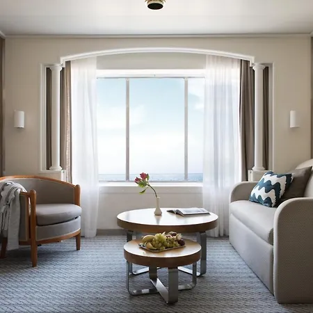  Tallink Silja Line Ferry - To Stockholm