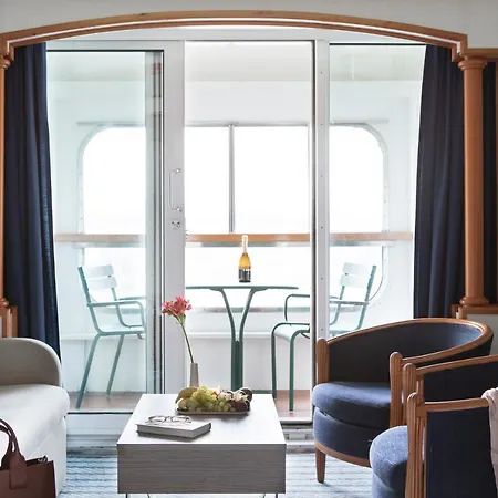 Tallink Silja Line Ferry - To Stockholm * Ελσίνκι