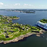  Tallink Silja Line Ferry - To Stockholm