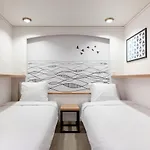 Tallink Silja Line Ferry - To Stockholm
