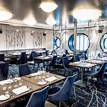 Tallink Silja Line Ferry - To Stockholm  *