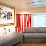  Tallink Silja Line Ferry - To Stockholm Helsinky