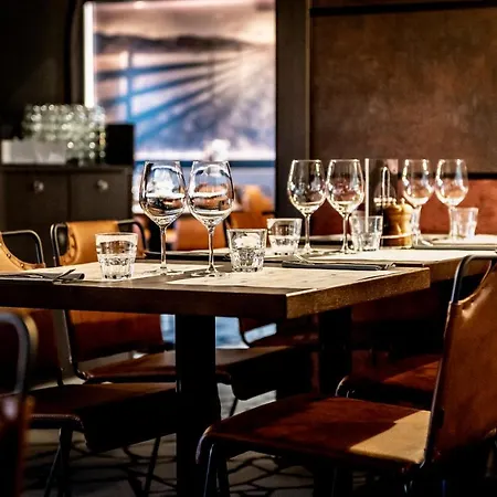 Tallink Silja Line Ferry - To Stockholm  *