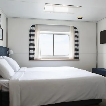 Tallink Silja Line Ferry - To Stockholm  *