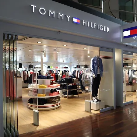 Tallink Silja Line Ferry - To Stockholm * הלסינקי