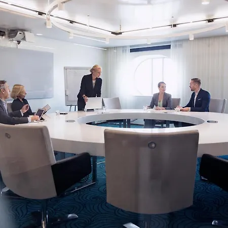 Tallink Silja Line Ferry - To Stockholm  *