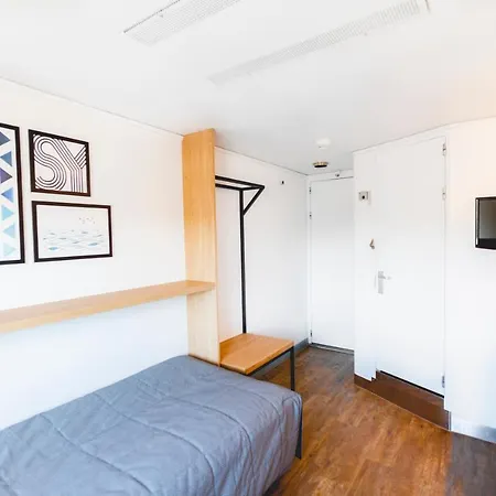  Tallink Silja Line Ferry - To Stockholm Helsingfors