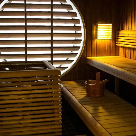  Tallink Silja Line Ferry - To Stockholm