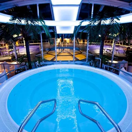  Tallink Silja Line Ferry - To Stockholm