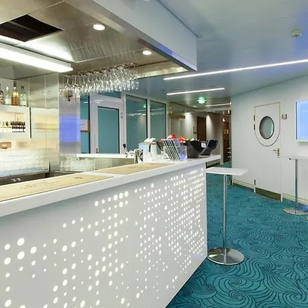  Tallink Silja Line Ferry - To Stockholm 赫尔辛基