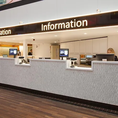 Tallink Silja Line Ferry - To Stockholm Helsingfors