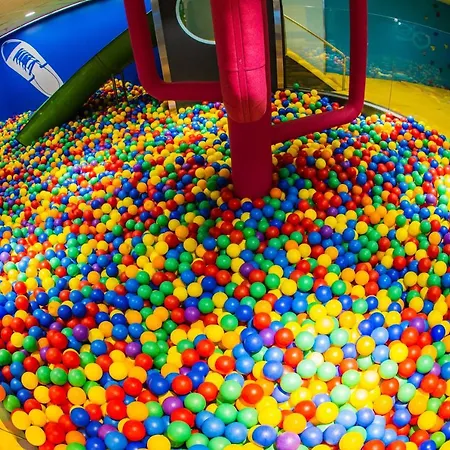 Tallink Silja Line Ferry - To Stockholm