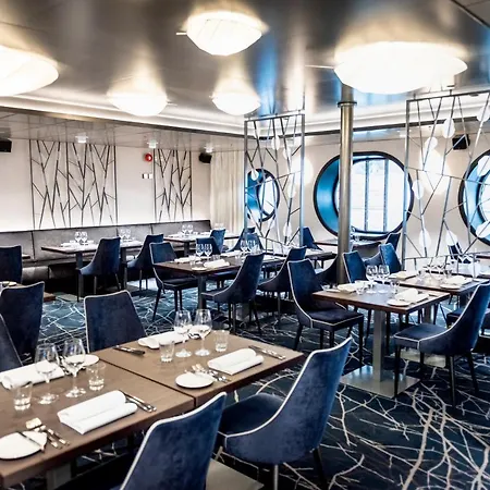 Tallink Silja Line Ferry - To Stockholm  *