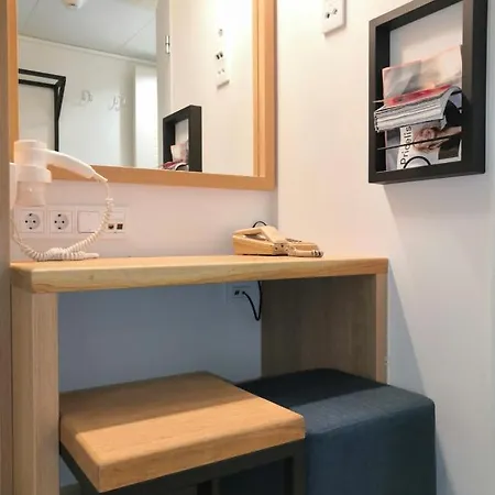  Tallink Silja Line Ferry - To Stockholm