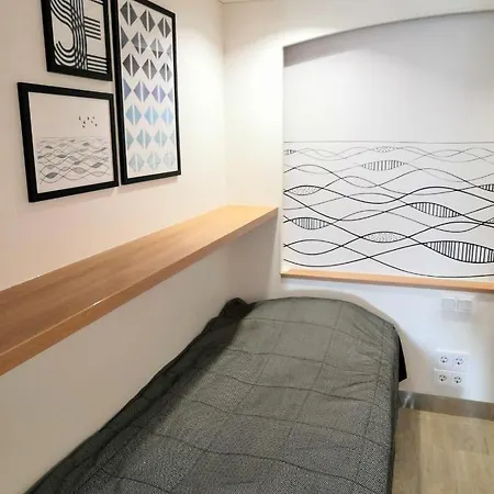 Tallink Silja Line Ferry - To Stockholm  הלסינקי