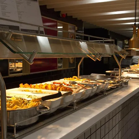 Tallink Silja Line Ferry - To Stockholm  Helsingfors