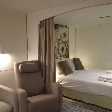  Tallink Silja Line Ferry - To Stockholm