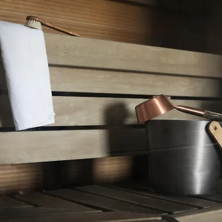 Tallink Silja Line Ferry - To Stockholm Helsingfors