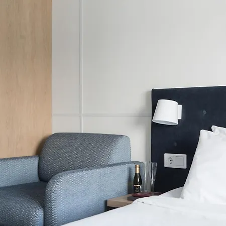 Tallink Silja Line Ferry - To Stockholm * Helsingfors