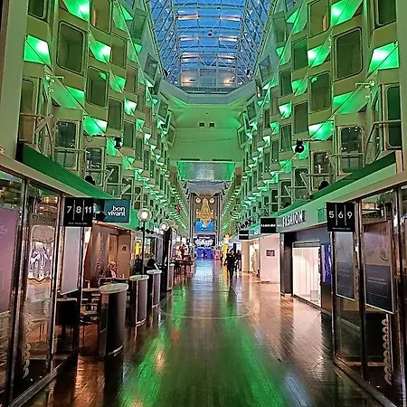  Tallink Silja Line Ferry - To Stockholm
