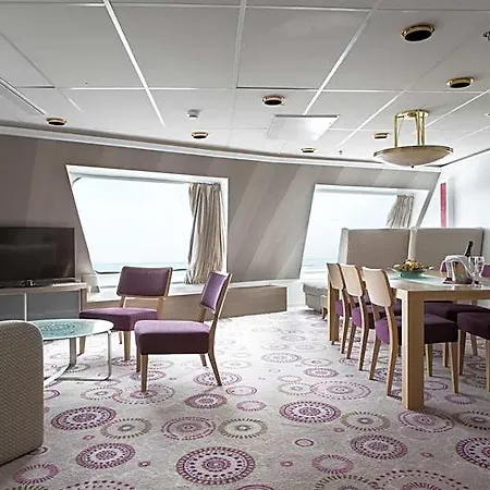  Tallink Silja Line Ferry - To Stockholm 赫尔辛基