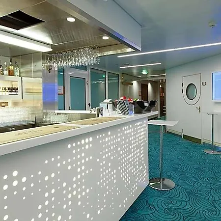 Tallink Silja Line Ferry - To Stockholm