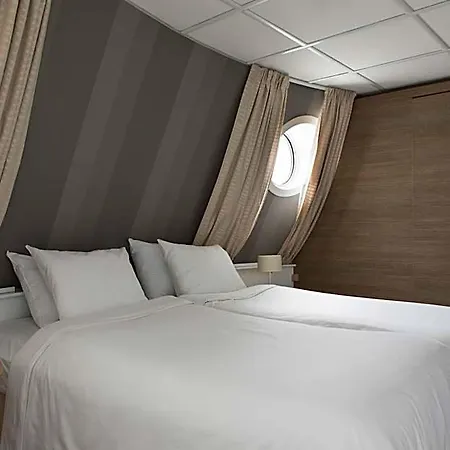 Tallink Silja Line Ferry - To Stockholm