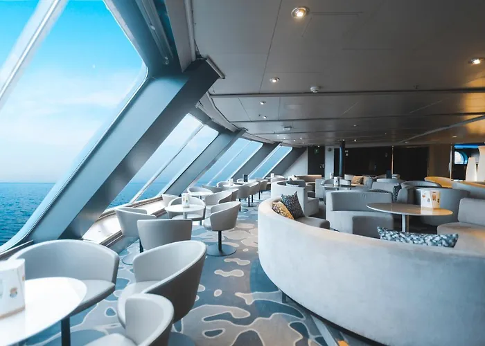 Tallink Silja Line Ferry - To Stockholm هلسنكي