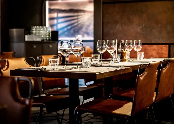 Tallink Silja Line Ferry - To Stockholm  *