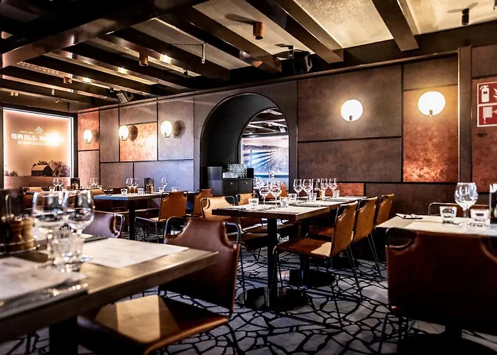 Tallink Silja Line Ferry - To Stockholm  *