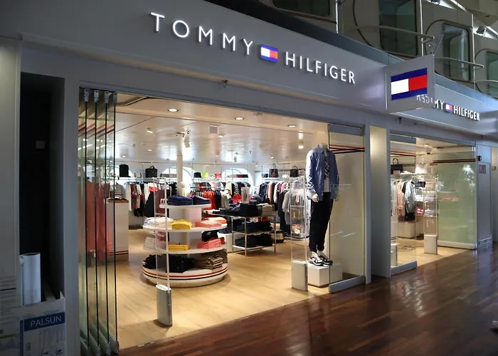 Tallink Silja Line Ferry - To Stockholm * هلسنكي