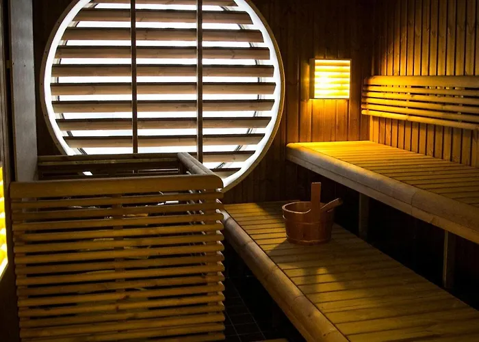  Tallink Silja Line Ferry - To Stockholm