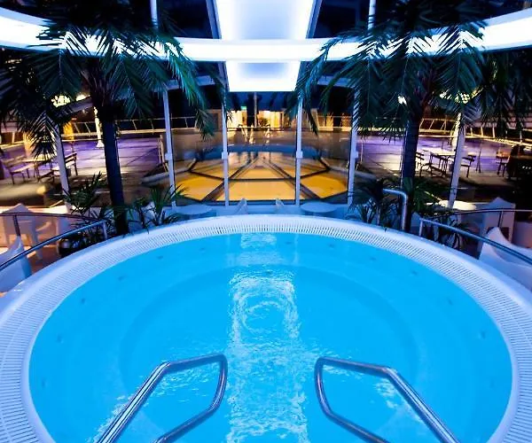  Tallink Silja Line Ferry - To Stockholm