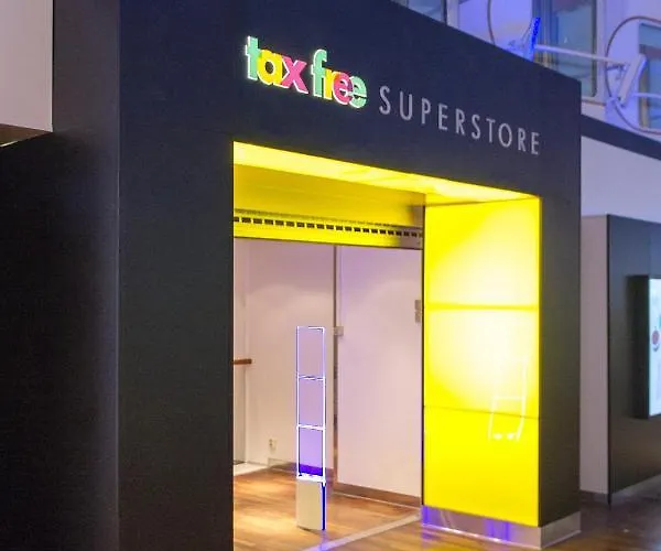  Tallink Silja Line Ferry - To Stockholm *