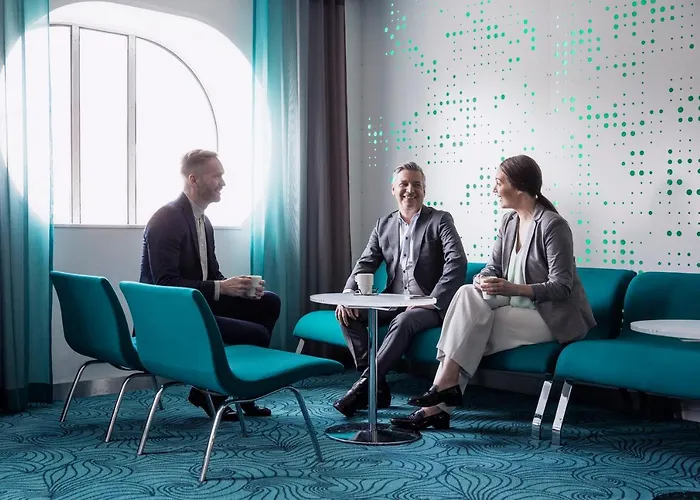  Tallink Silja Line Ferry - To Stockholm