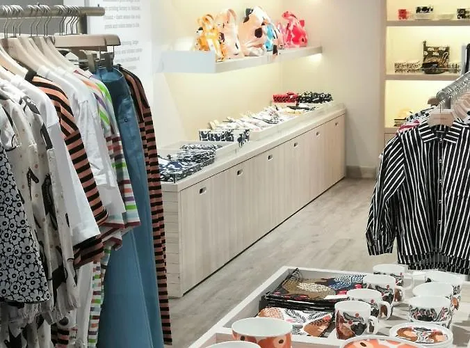 Tallink Silja Line Ferry - To Stockholm  هلسنكي