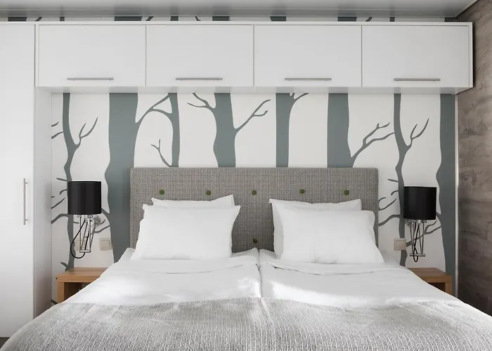 Tallink Silja Line Ferry - To Stockholm