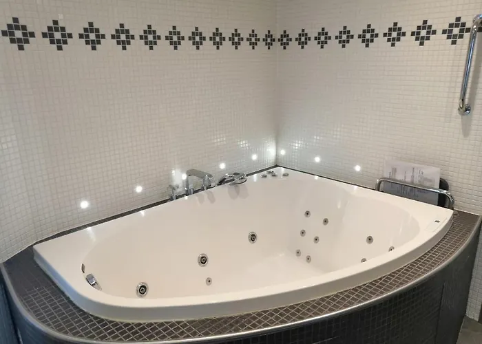  Tallink Silja Line Ferry - To Stockholm *