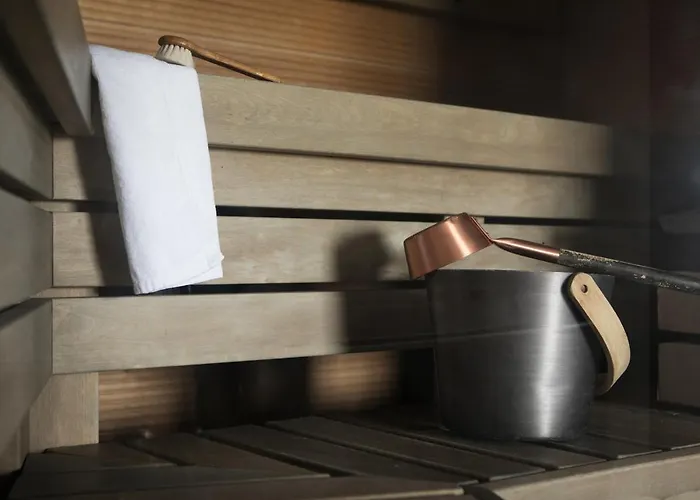 Tallink Silja Line Ferry - To Stockholm هلسنكي