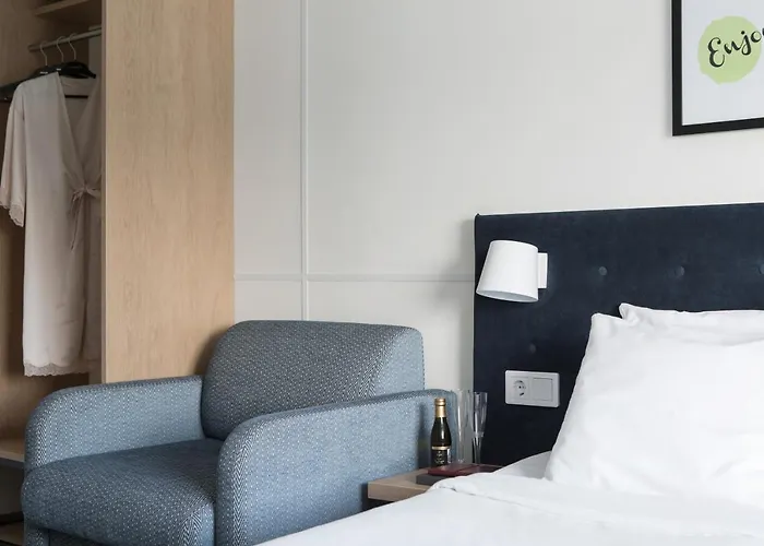 Tallink Silja Line Ferry - To Stockholm * هلسنكي