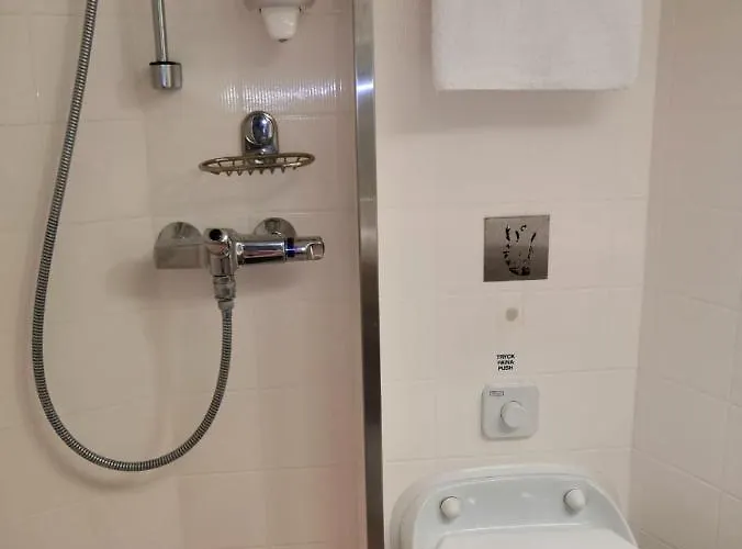  Tallink Silja Line Ferry - To Stockholm هلسنكي