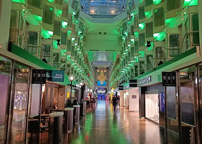  Tallink Silja Line Ferry - To Stockholm